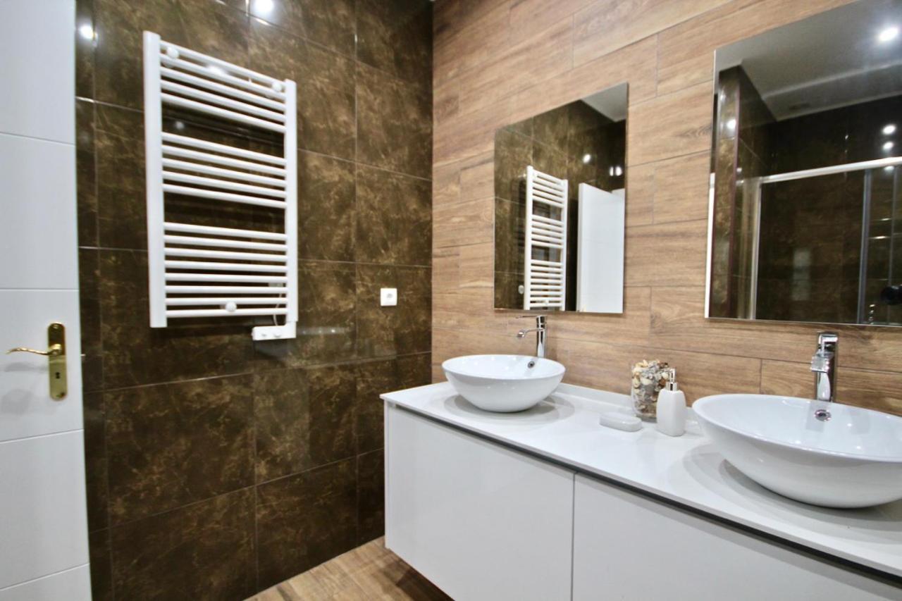 Apartment Akicity Arroios Bronze