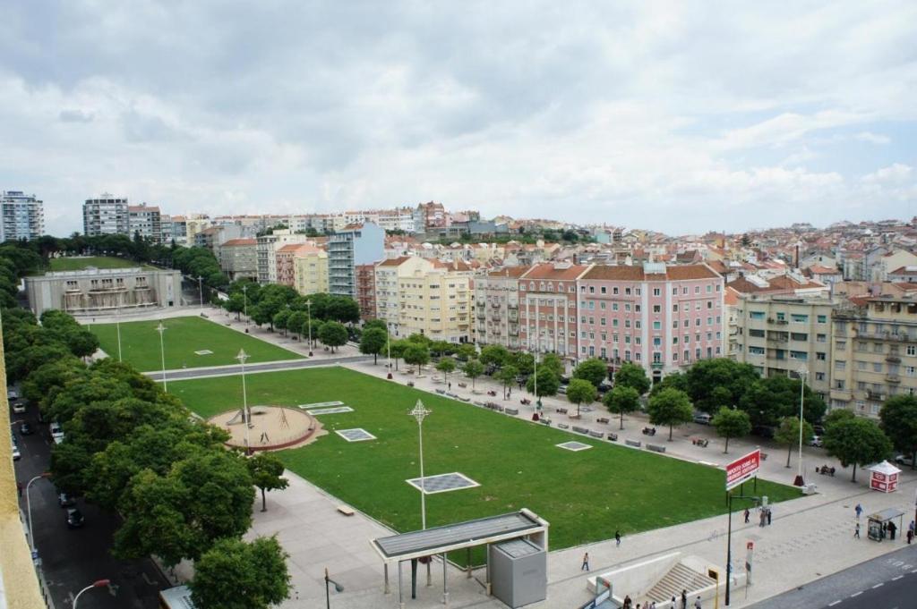 Akicity Arroios Bronze * Lissabon