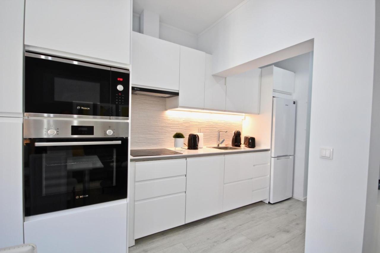 Akicity Arroios Bronze Apartment *
