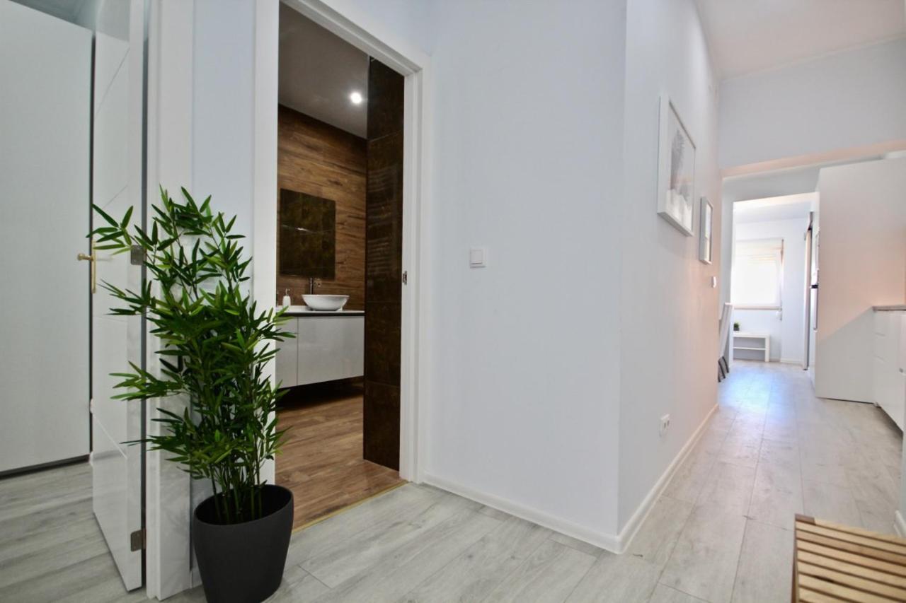 Apartment Akicity Arroios Bronze Lissabon