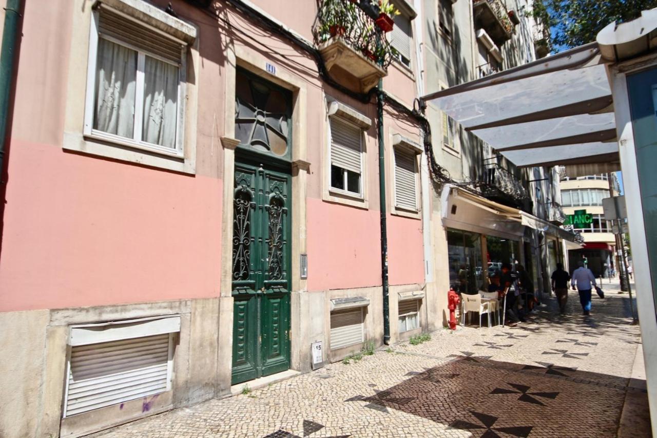 Akicity Arroios Bronze Lissabon