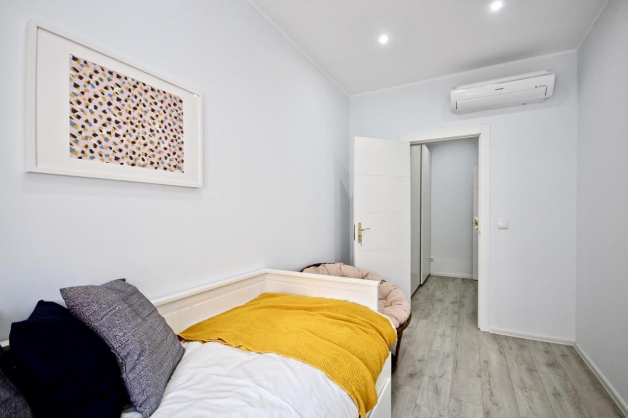 Apartment Akicity Arroios Bronze Lissabon