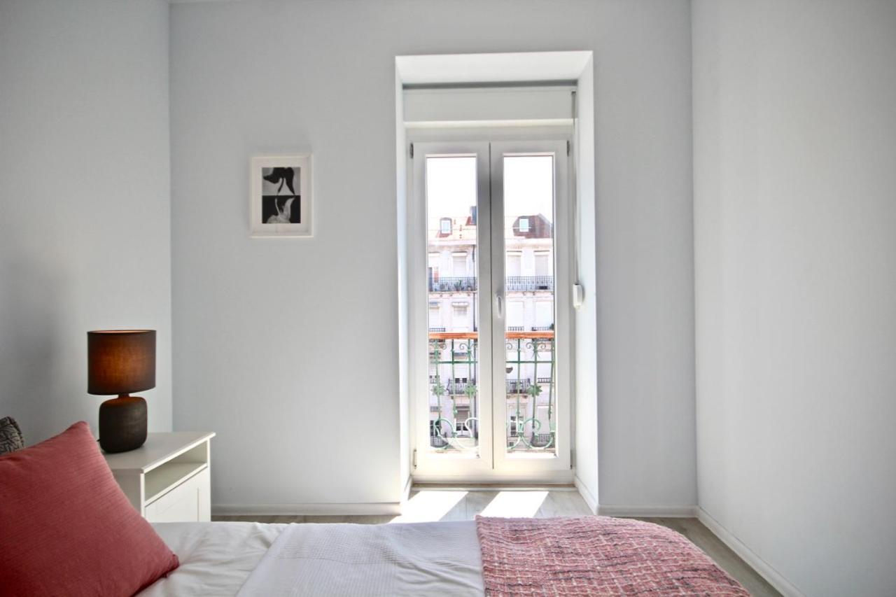 Akicity Arroios Bronze Apartment *