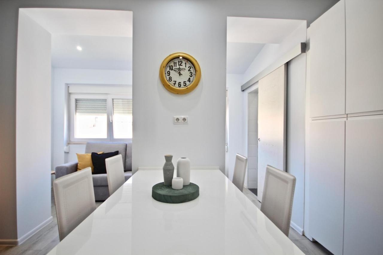 Akicity Arroios Bronze Apartment *