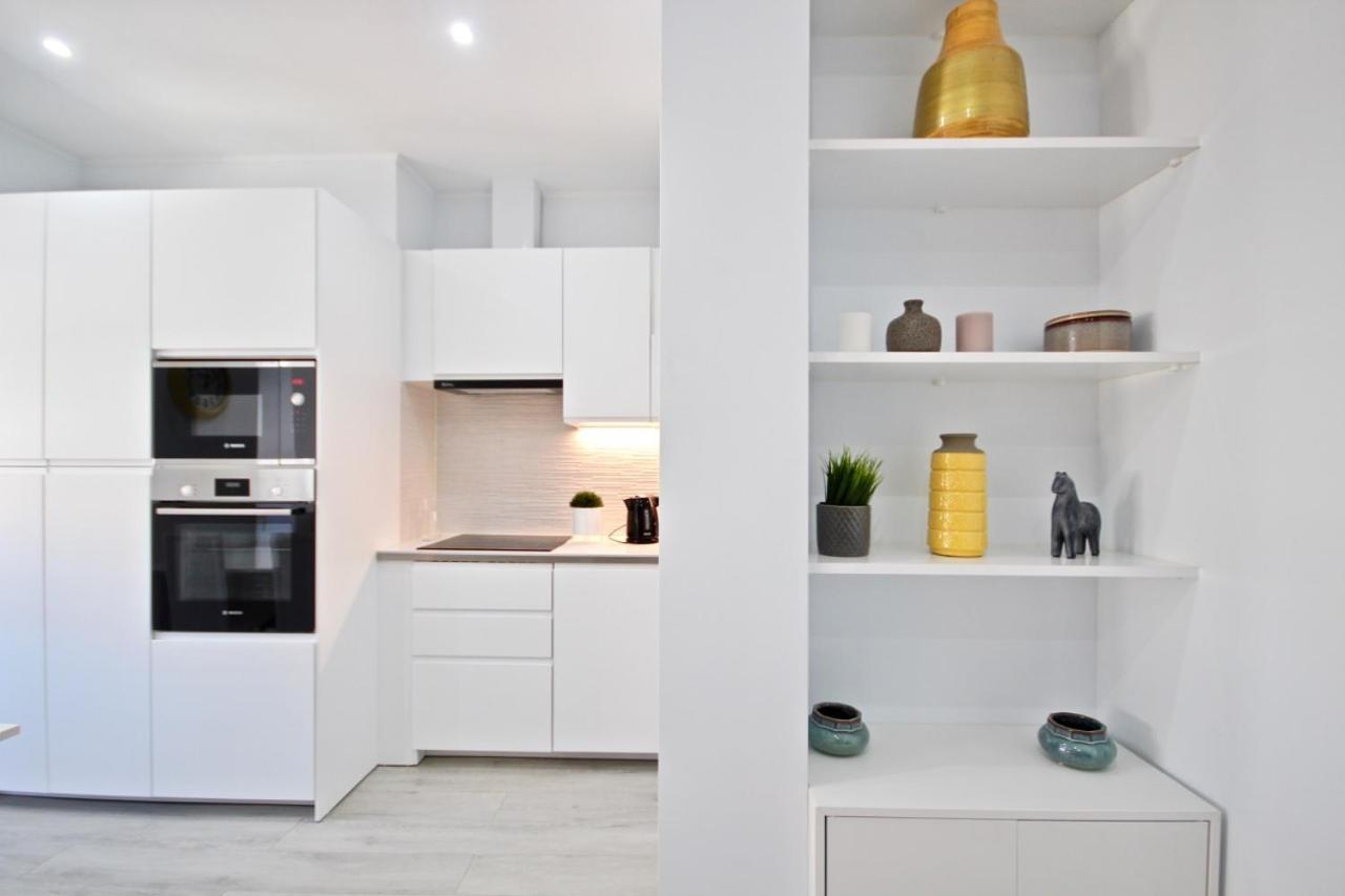 Apartment Akicity Arroios Bronze Lissabon