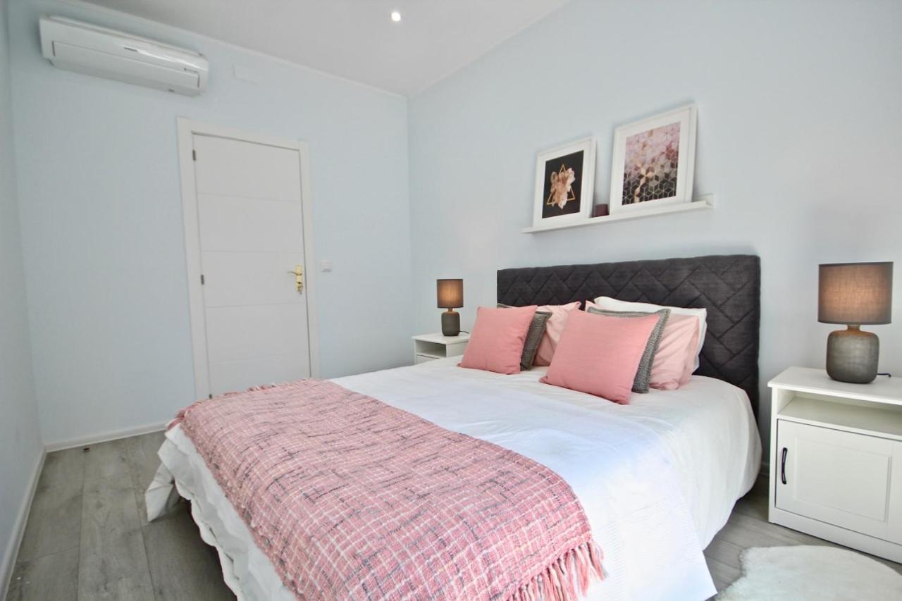Akicity Arroios Bronze Apartment