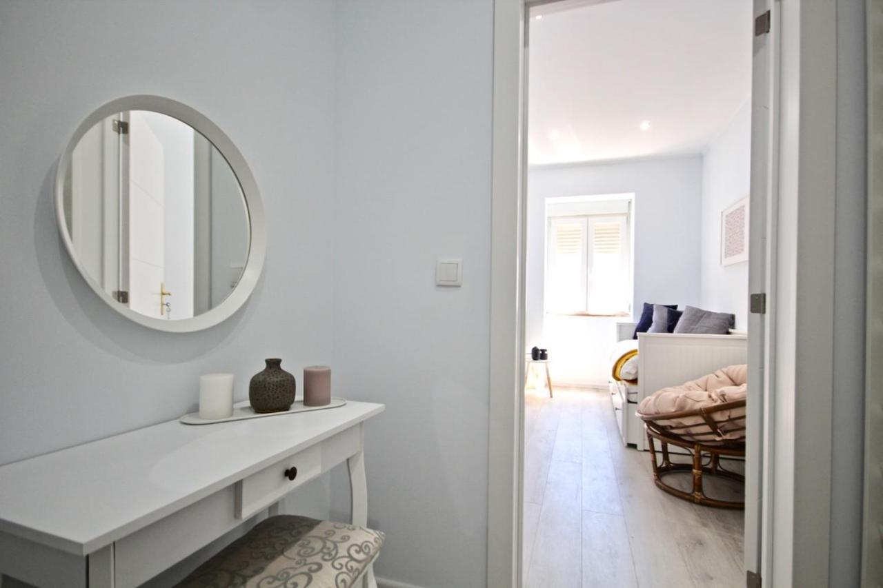 Apartment Akicity Arroios Bronze *