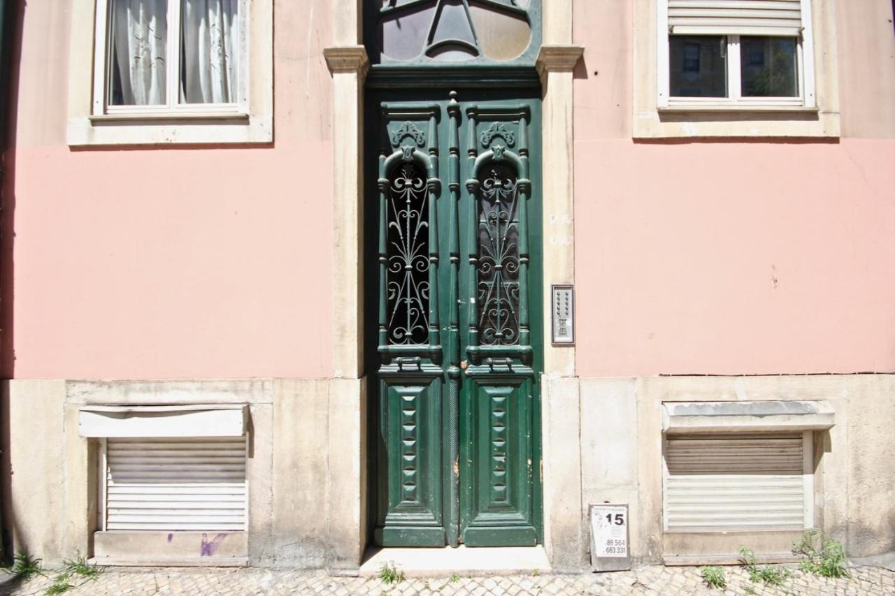 Apartment Akicity Arroios Bronze *