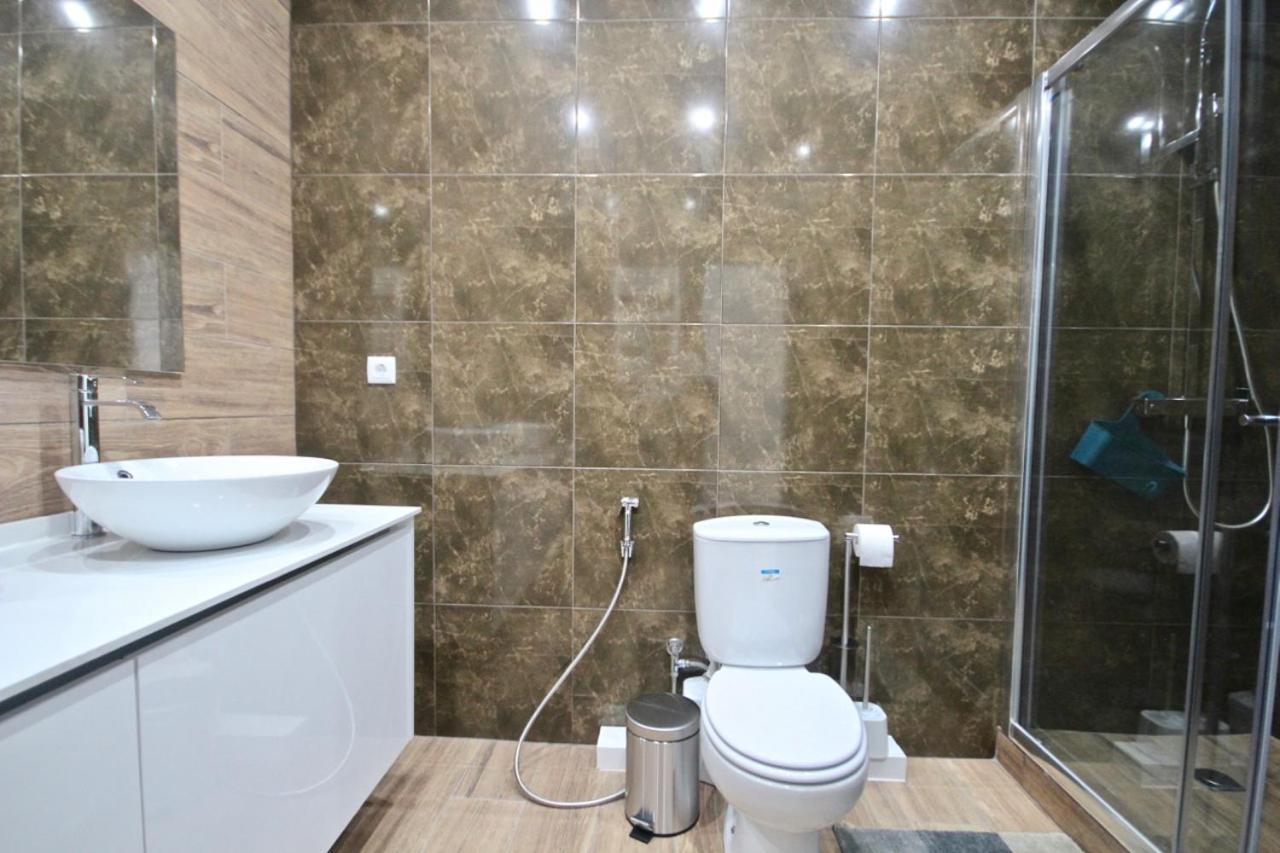 Apartment Akicity Arroios Bronze Lissabon