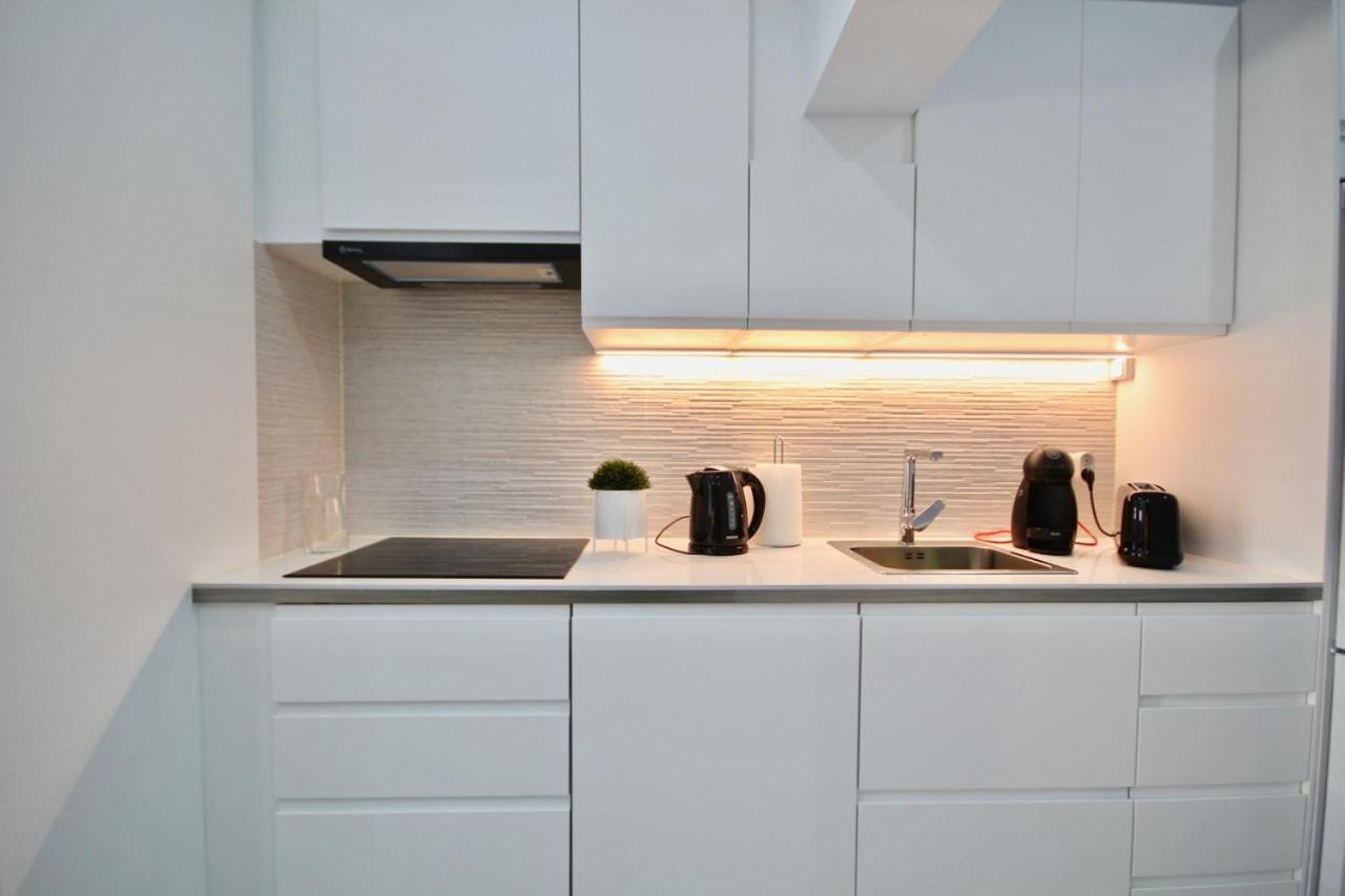 Akicity Arroios Bronze Apartment *